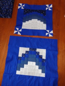 Bargello Tests