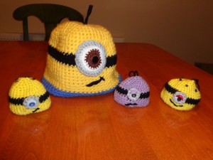 MiniMinions