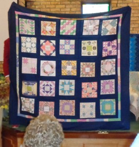 FriendshipQuilt