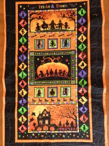 HalloweenQuilt