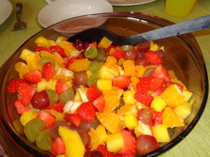 FruitSalad